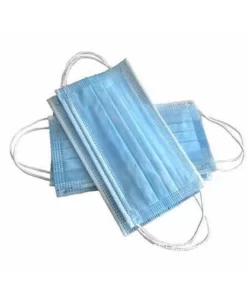 3 ply Non Woven Masks