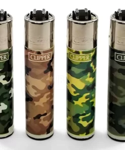 Clipper Lighters