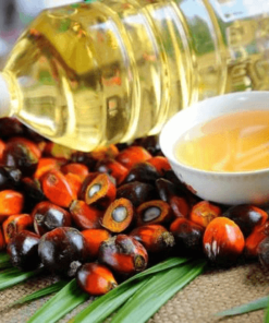 Palm oil