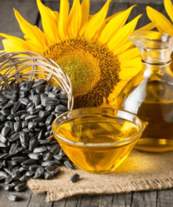 Sunflower oil