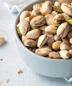 Pistachio nuts