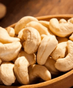 Cashew nuts