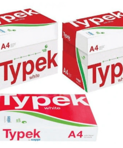 Typek A4 Copy Paper