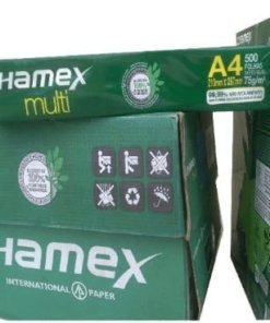 Chamex Paper