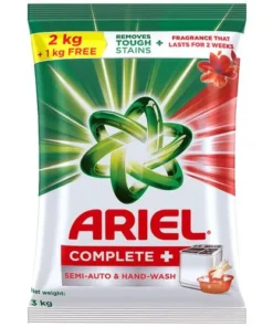 Ariel Complete Washing Powder