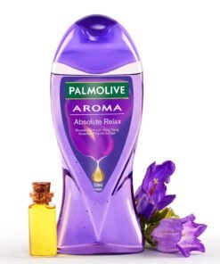 PALMOLIVE Aroma Absolute Relax Shower Gel 250 ml