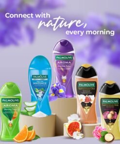 PALMOLIVE Aroma Absolute Relax Shower Gel 250 ml