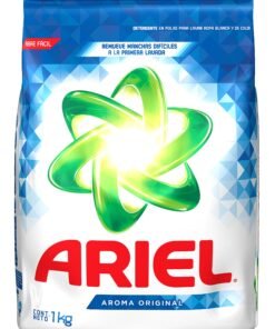 Ariel Complete Washing Powder