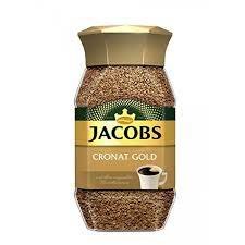 JACOBS CRONAT GOLD 100g 200g