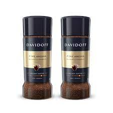 DAVIDOFF FINE AROMA 100g 200g