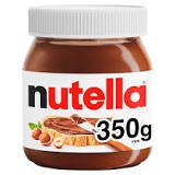 NUTELLA 350G