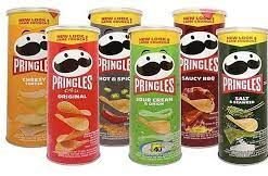 Pringles