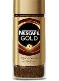 Nescafe Gold