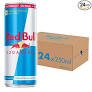 REDBULL ENERGY SUGAR FREE DRINK 250 ML