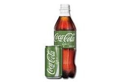 Coca-Cola Life 355ml