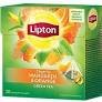 LIPTON PYRAMIDS 100 TEABAGS