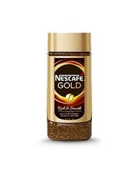 NESCAFE GOLD 100g