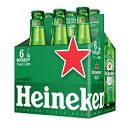 HEINEKEN LAGER BEER 330ML