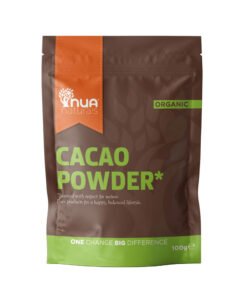 100% Pure Cacao Powder – 100g  