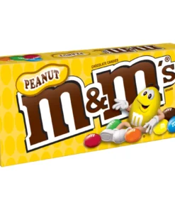 3.1 oz Peanut Chocolate Candies