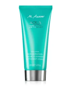 AQUA INTENSE Hyaluron Cleansing Gel