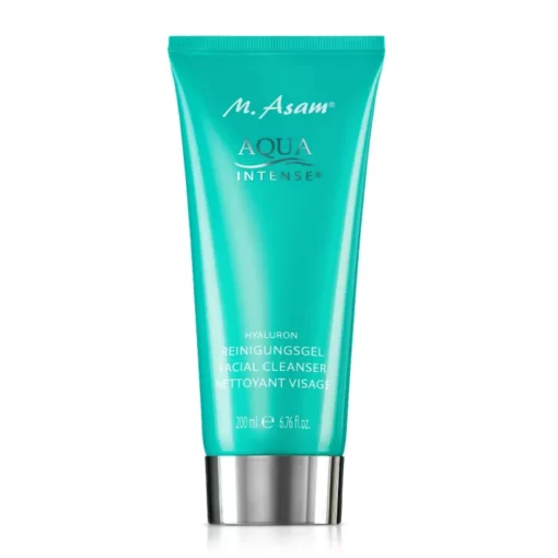 AQUA INTENSE Hyaluron Cleansing Gel