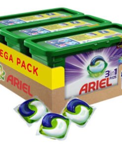 Ariel 3in1 Pods