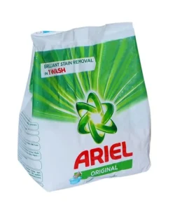 Ariel Original Detergent – 400g