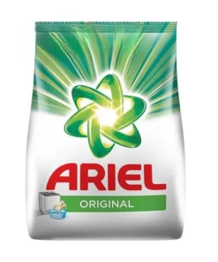 Ariel Original Perfume Detergent Powder 2 kg