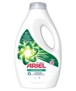 Ariel Washing Liquid