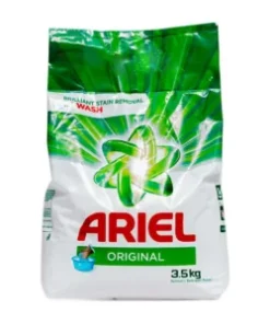 Ariel Washing Powder