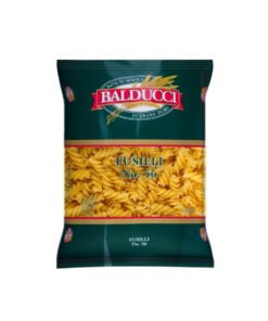 Balducci Fusilli Pasta – 500g