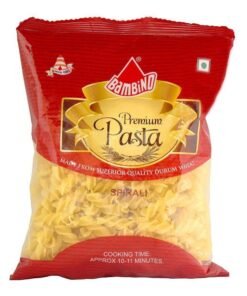 Bambino Spaghetti Pasta 250g