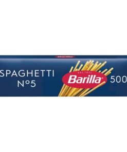 Barilla Spaghetti – 500g  