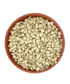 Beige Dried Cowpea Seed  