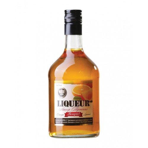 Bouquet Orange Liqueur