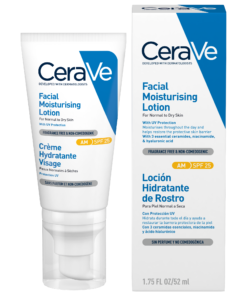 CeraVe Facial Moisturizing Lotion AM SPF 25 – 52ml