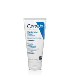 CeraVe Moisturizing Cream for Dry to Very Dry Skin 170g  