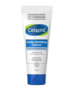 Cetaphil Gentle Exfoliating Cleanser (178ml/6 fl. oz.