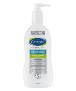 Cetaphil Pro Itch Control Skin Soothing Lotion (295ml)