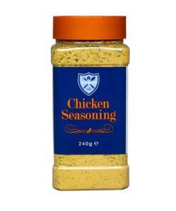 Chicken Seasoning 240g