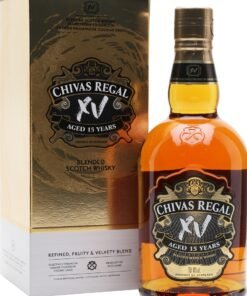 Chivas Regal XV Scotch Whisky