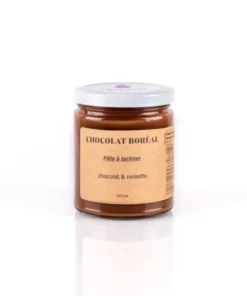 Chocolate Boreal 250ml