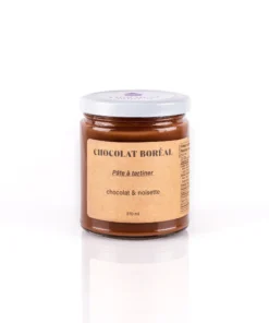 Chocolate Boreal 250ml