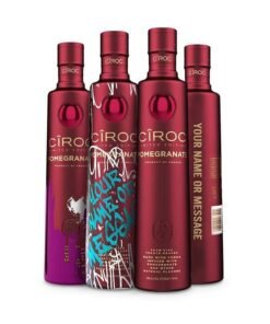 CÎROC Pomegranate Vodka