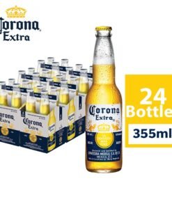 Corona Beer Bottle