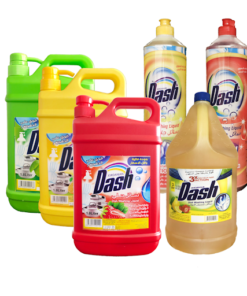 DASH Dish-Washing Liquid