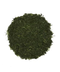 Deep Steamed Sencha Tea – Premium Quality