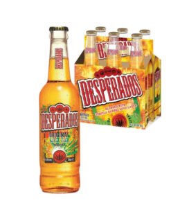 Desperados Original Beer  