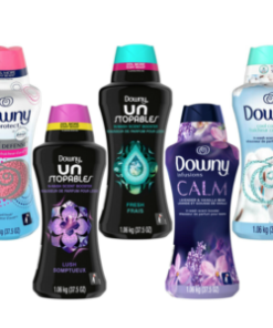 Downy Unstoppables